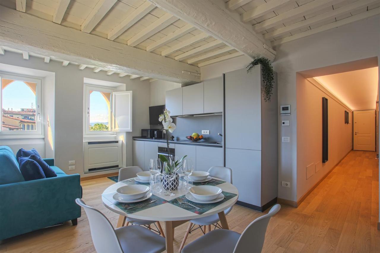 Luxury Suite In Florence - Hosted By Sweetstay エクステリア 写真