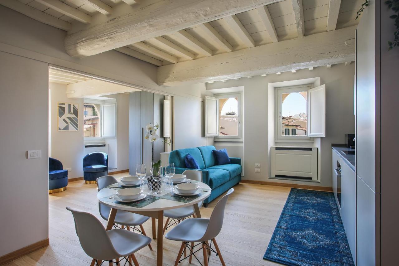 Luxury Suite In Florence - Hosted By Sweetstay エクステリア 写真