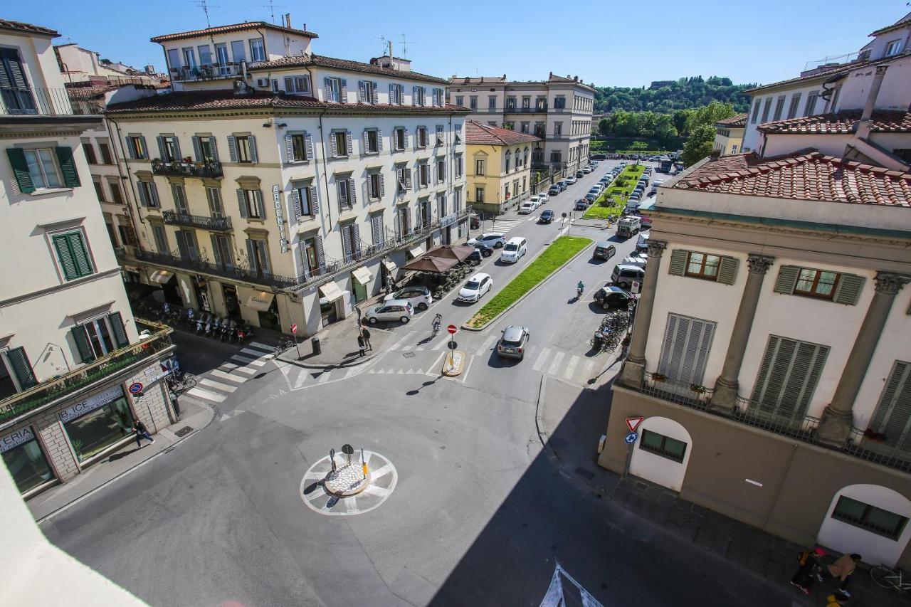 Luxury Suite In Florence - Hosted By Sweetstay エクステリア 写真