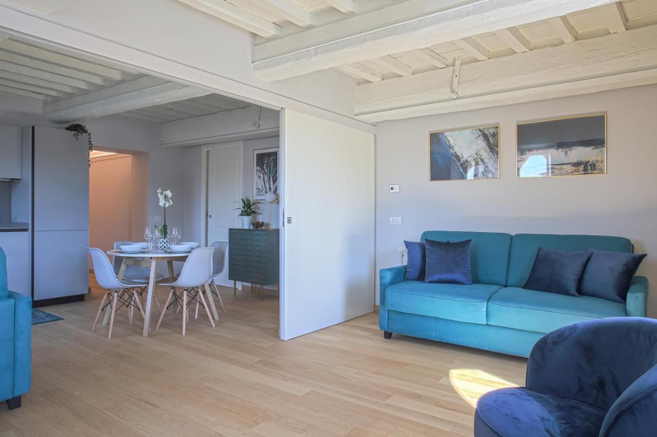 Luxury Suite In Florence - Hosted By Sweetstay エクステリア 写真
