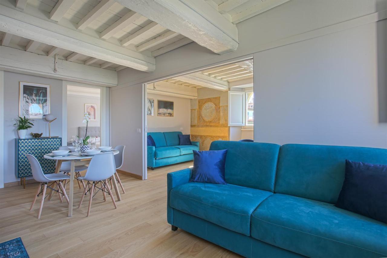 Luxury Suite In Florence - Hosted By Sweetstay エクステリア 写真