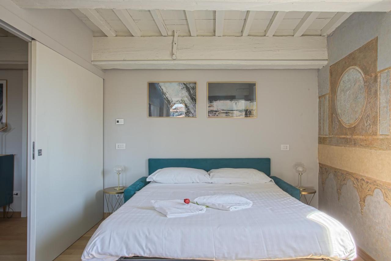 Luxury Suite In Florence - Hosted By Sweetstay エクステリア 写真