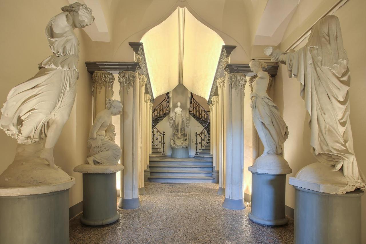 Luxury Suite In Florence - Hosted By Sweetstay エクステリア 写真