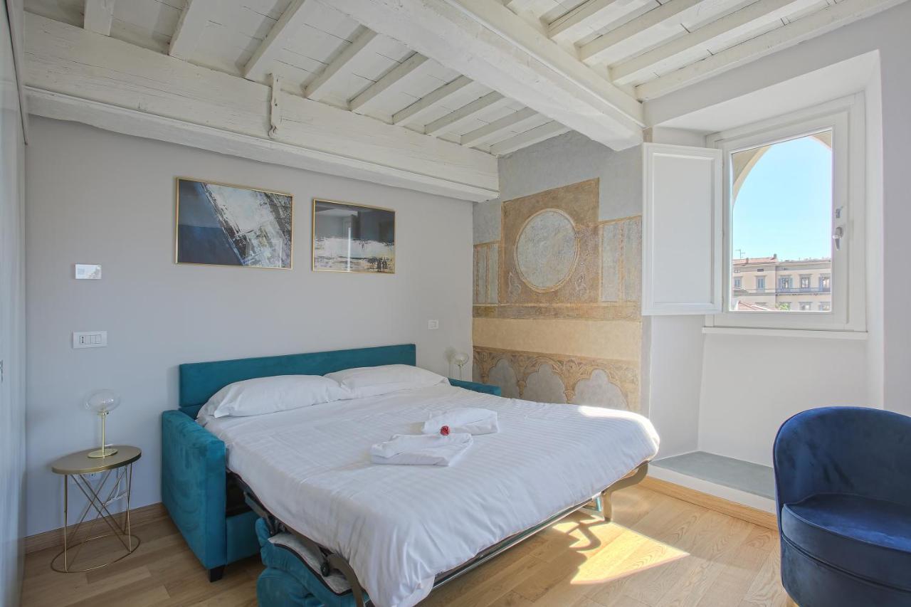 Luxury Suite In Florence - Hosted By Sweetstay エクステリア 写真