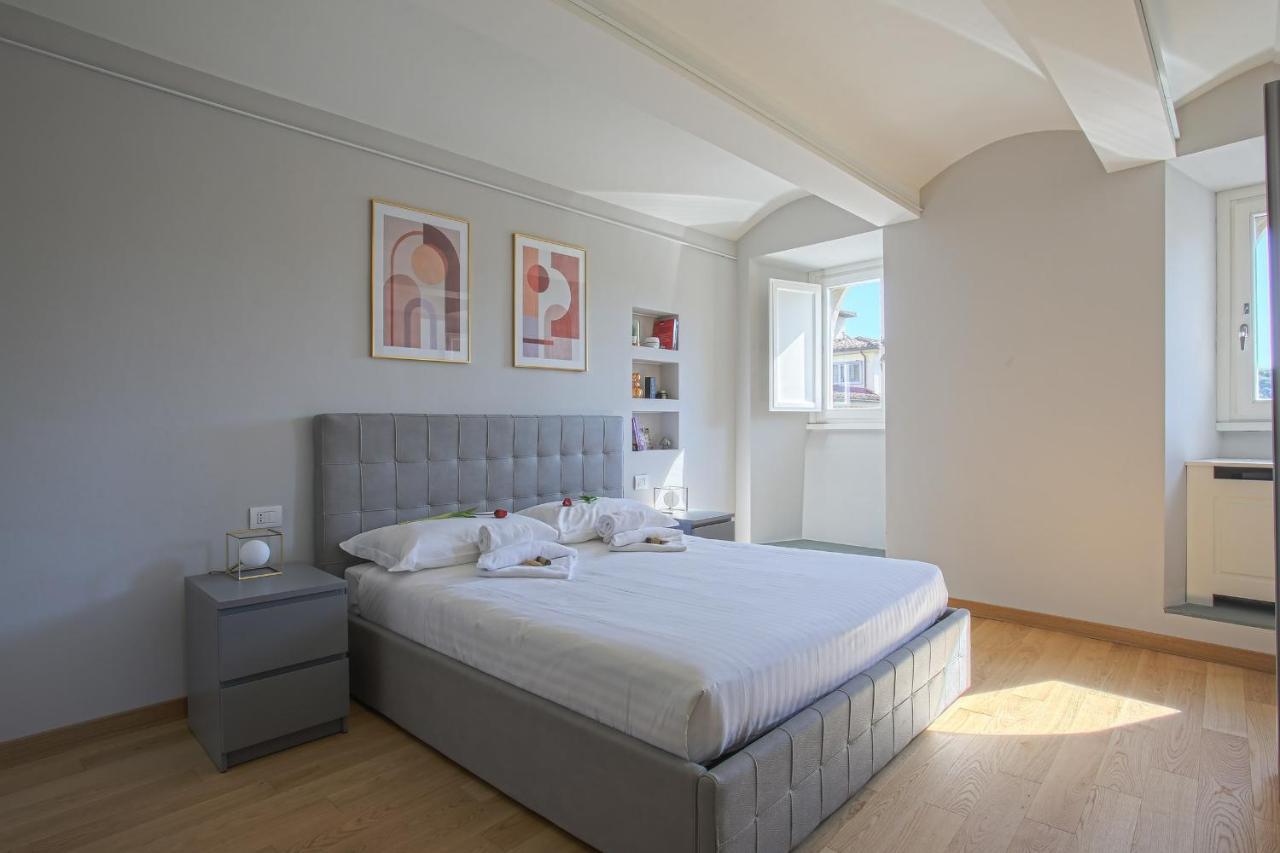 Luxury Suite In Florence - Hosted By Sweetstay エクステリア 写真