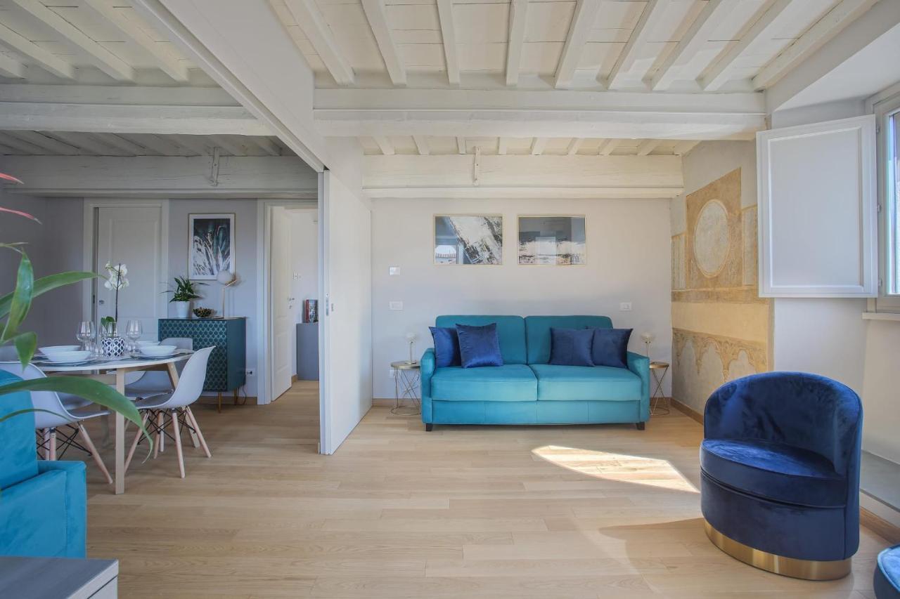 Luxury Suite In Florence - Hosted By Sweetstay エクステリア 写真