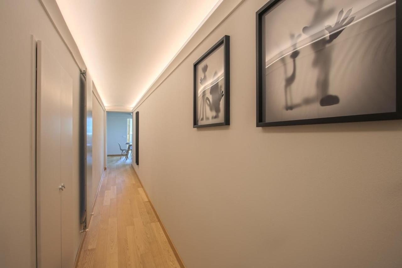Luxury Suite In Florence - Hosted By Sweetstay エクステリア 写真