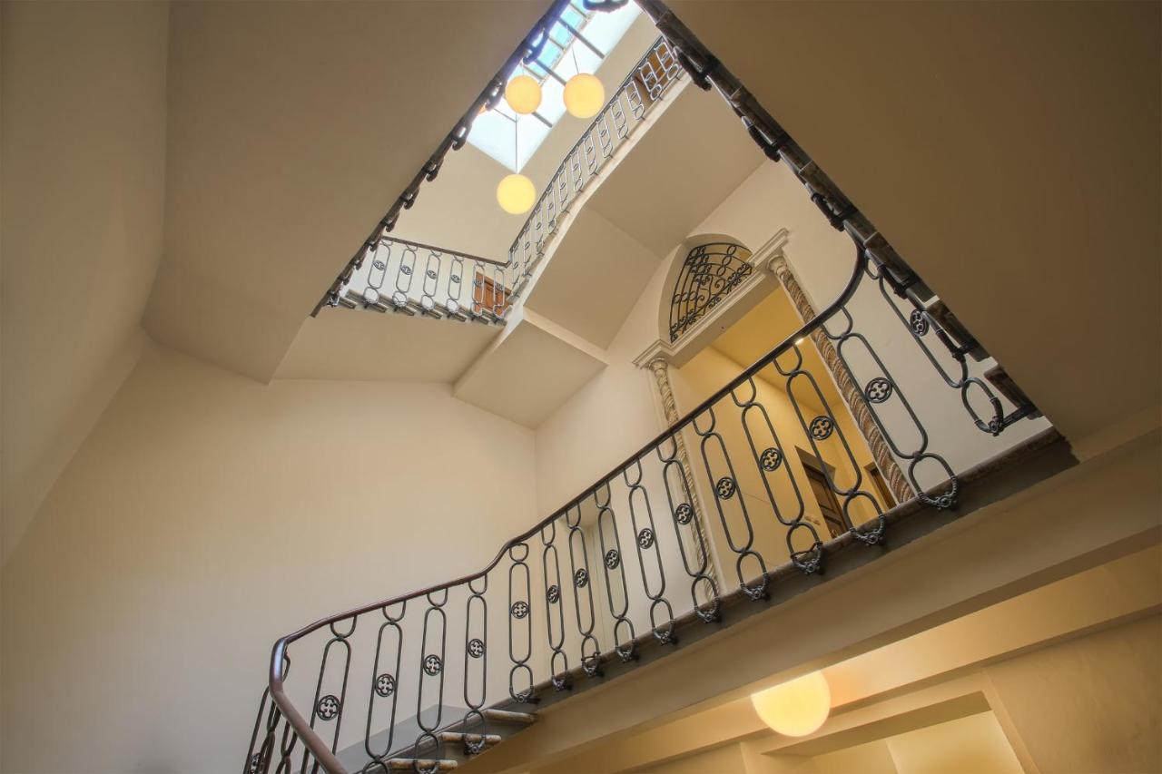 Luxury Suite In Florence - Hosted By Sweetstay エクステリア 写真